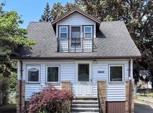 2840 Banner St, Dearborn, MI 48124