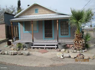 9 N 5th St, Tombstone, AZ 85638