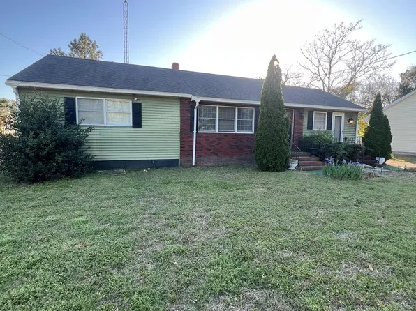 209 Reliance Ave, Federalsburg, MD 21632