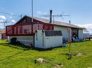 362 E 8800 S, Spanish Fork, UT 84660