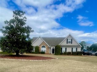 1220 Bridge Crest Dr, Winder, GA 30680