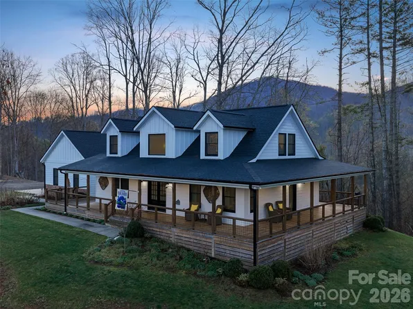 3502 Bolens Creek Rd, Burnsville, NC 28714