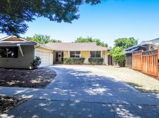 2419 Pebble Beach Dr, San Jose, CA 95125