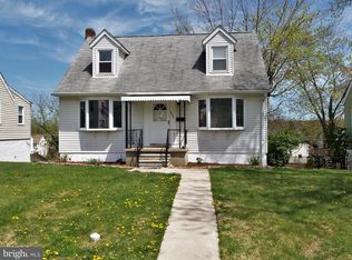 5557 Oakland Rd, Baltimore, MD 21227