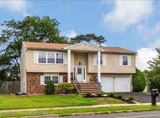 57 Newtons Corner Rd, Howell, NJ 07731