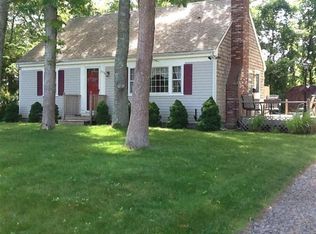 27 Winsome Rd, South Yarmouth, MA 02664