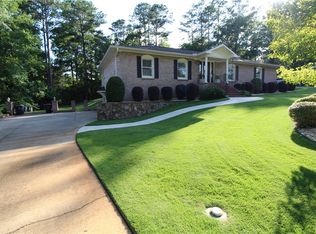 917 Bibb Ave, Auburn, AL 36830