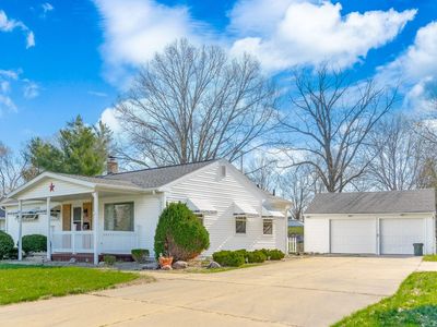 102 N Moorland Dr, Battle Creek, MI, 49015