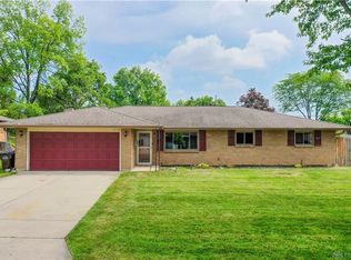 6108 Deerfield St, Dayton, OH 45414