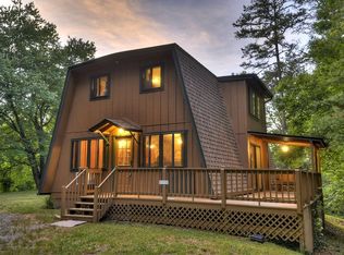 48 Glen Torr, Mineral Bluff, GA 30559