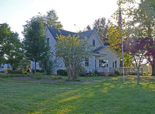 61095 County Road 11, Goshen, IN 46526