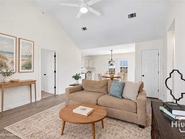 151 Mustang Drive, Guyton, GA 31312