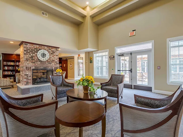 The Verandah Retirement Community — Photo 8