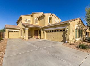 1424 E Laurel Dr, Casa Grande, AZ 85122