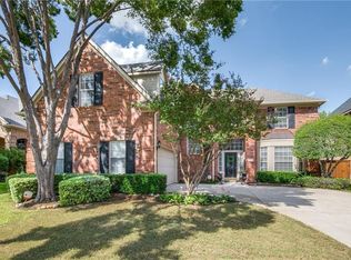 2216 Beechwood Ln, Flower Mound, TX 75028