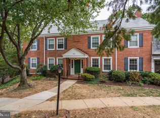 4608 31st Rd S APT A2, Arlington, VA 22206