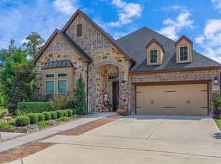 9907 Beautyberry, Conroe, TX 77385