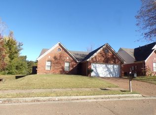 6792 Skylar Mill Ave, Cordova, TN 38018