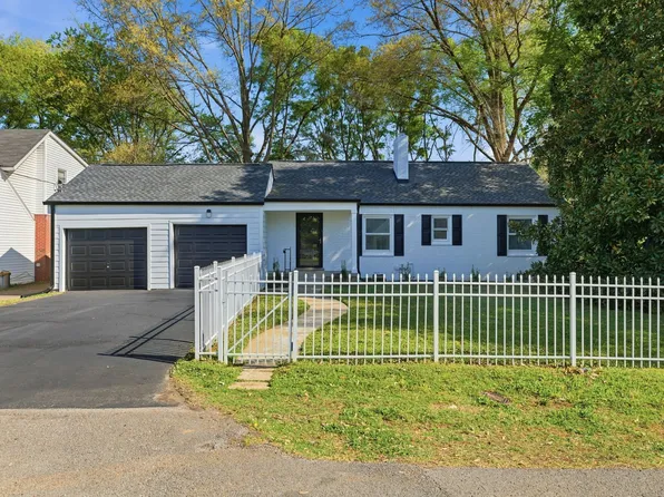 608 Lynn St, Murfreesboro, TN 37129