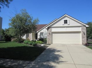 4857 Briargrove Dr, Groveport, OH 43125