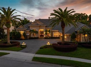 2016 Castelli Blvd, Mount Dora, FL 32757