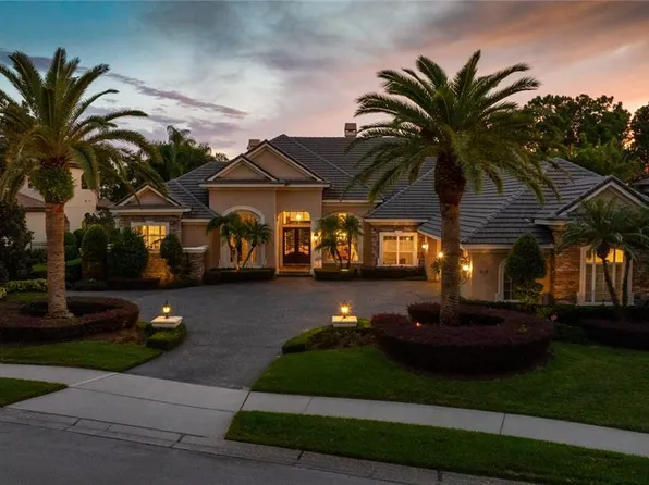 2016 Castelli Blvd, Mount Dora, FL 32757