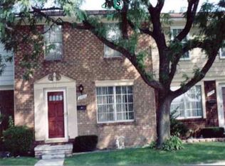2786 Seaton Circuit W, Warren, MI