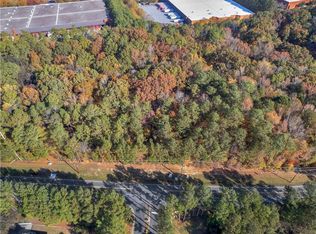 5323 Cascade Rd SW LOT 2A, Atlanta, GA 30331