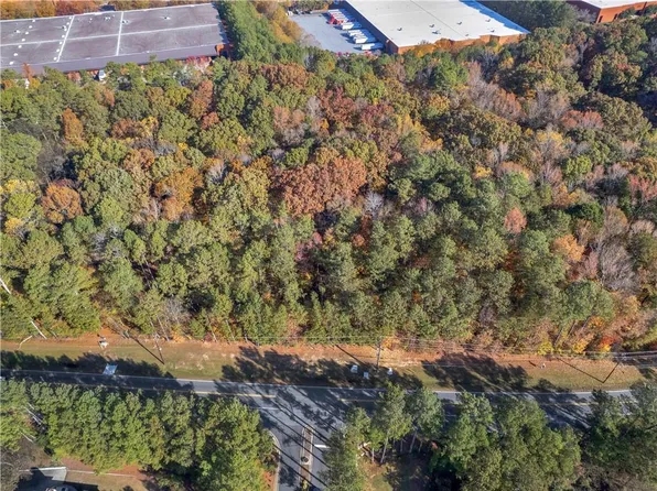 5323 Cascade Rd SW Lot 2A, Atlanta, GA 30331