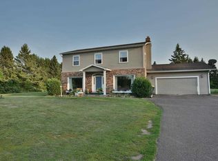 2900 Junction Rd, Ashland, WI 54806