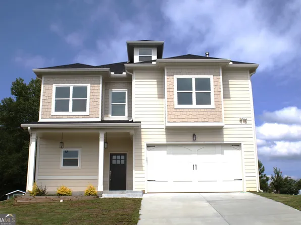 6001 Southbend Ct, Douglasville, GA 30134