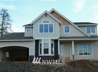 2807 216th Avenue Ct E, Sumner, WA 98390