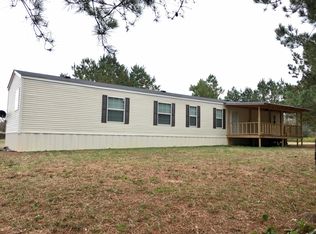15 Cecil Fortenberry Rd, Sumrall, MS 39482