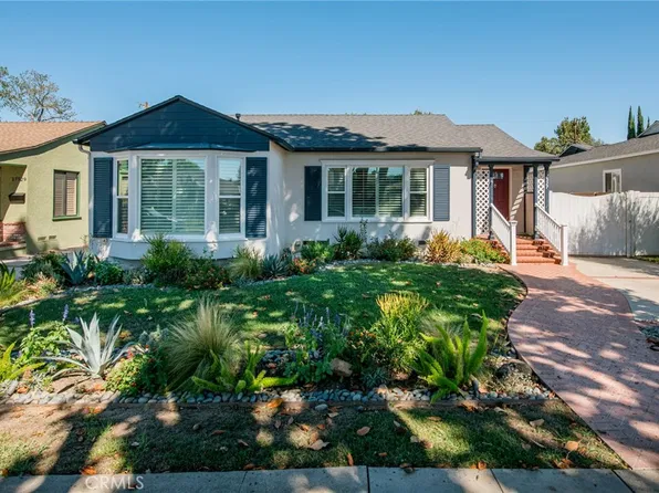 17527 Lemay Pl, Van Nuys, CA 91406