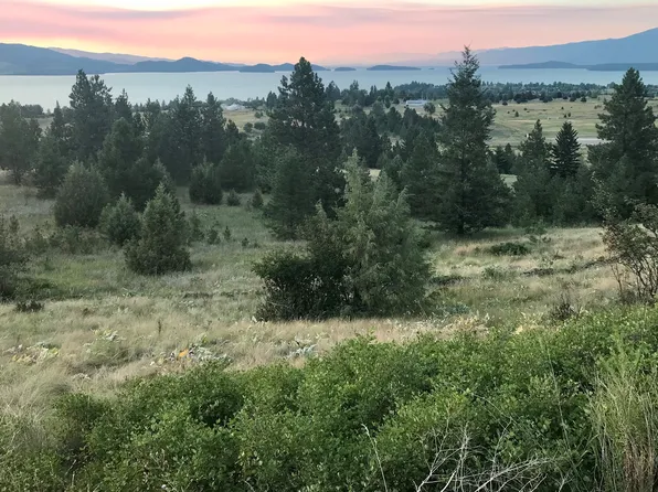8 Long Lake Dr, Polson, MT 59860