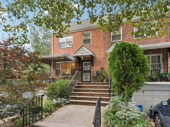 6911 Springfield Blvd, Oakland Gardens, NY 11364