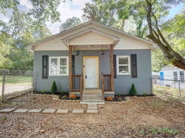 108 Brighton St, Spartanburg, SC 29306