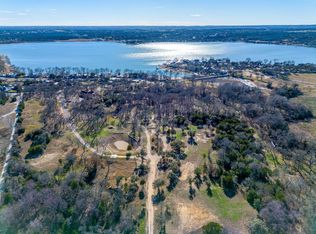 LOT 10 White Settlement Rd, Weatherford, TX 76087