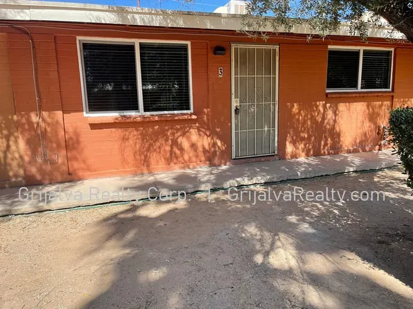 2920 Richey Maintenance, 2920 N Richey Blvd #3, Tucson, AZ 85716