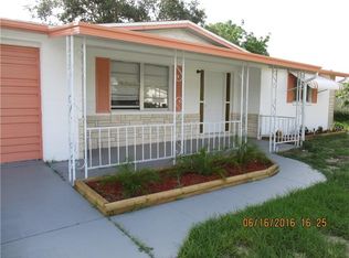 12907 Spring Ave, Hudson, FL 34667