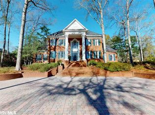 2828 Churchbell Ct, Mobile, AL 36695