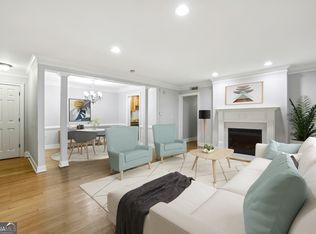 4430 Tilly Mill Rd UNIT 1304, Dunwoody, GA 30360