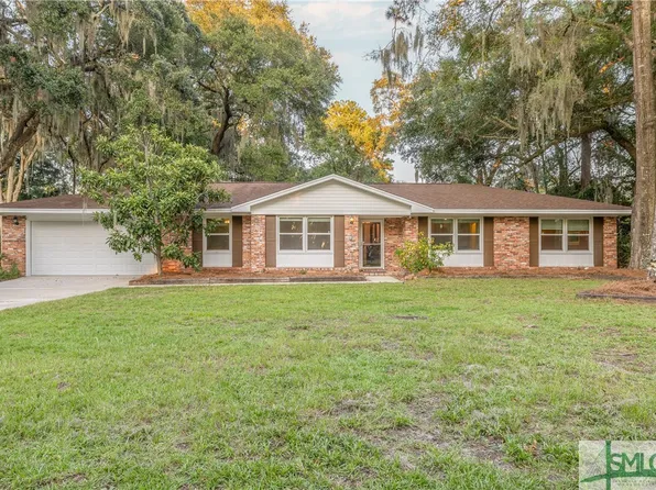1109 Wilmington Island Road, Savannah, GA 31410