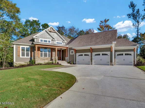 9677 Sweet Apple Lane NE, Leland, NC 28451