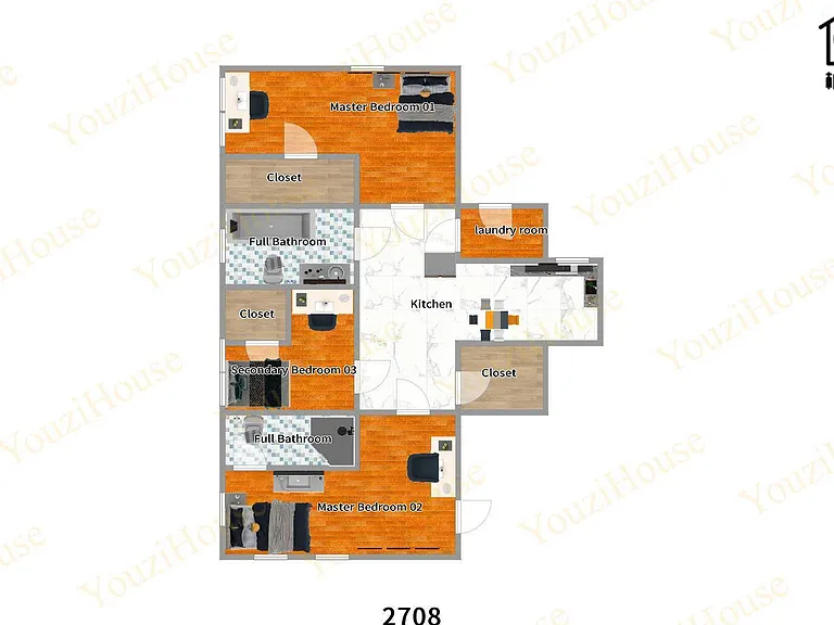 2708 Raymond Ave — Photo 8