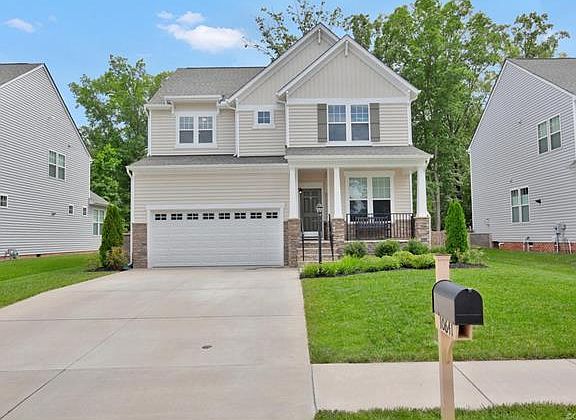 3rd image of 10641 Providence Green Dr
