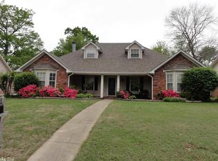 5 Oak Tree Cir, North Little Rock, AR 72116