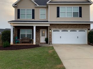 303 Cambrian Dr, Kathleen, GA 31047