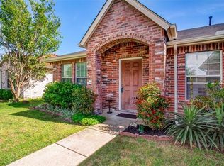 4306 Fieldwood Dr, Corinth, TX 76208