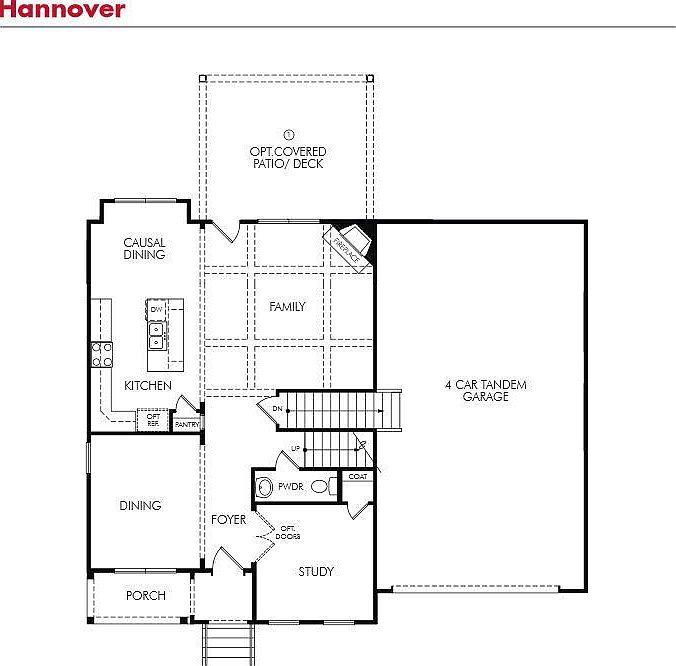 2nd image of 108 Crockett Ct Lot 18